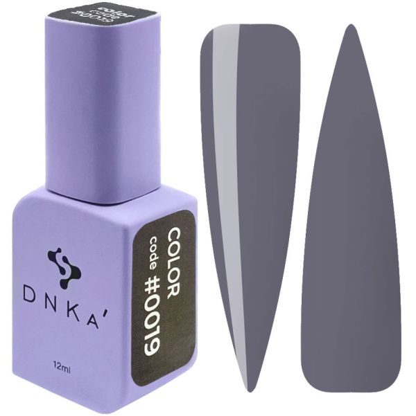 Гель-лак DNK`a 12мл 019