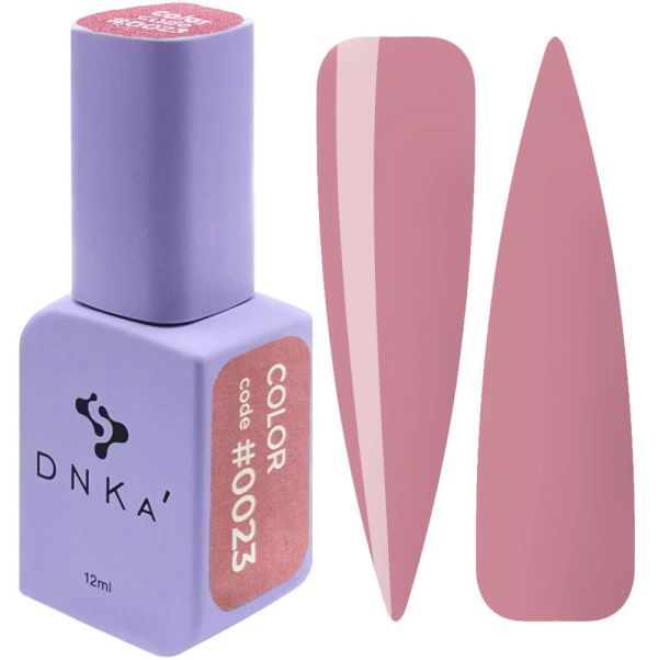 Гель-лак DNK`a 12мл 023