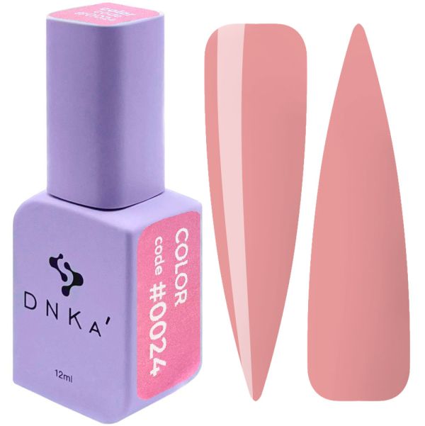 Гель-лак DNK`a 12мл 024