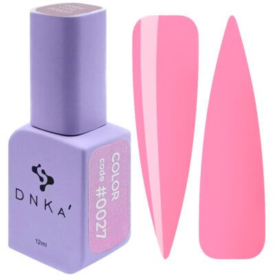 Гель-лак DNK`a 12мл 027