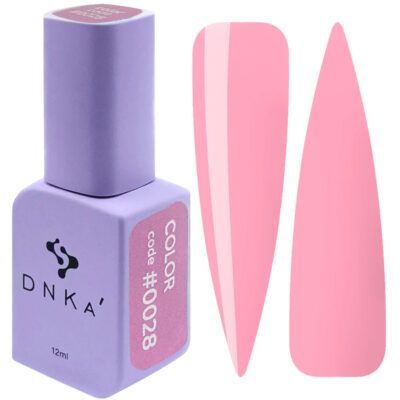 Гель-лак DNK`a 12мл 028