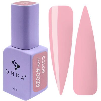 Гель-лак DNK`a 12мл 029