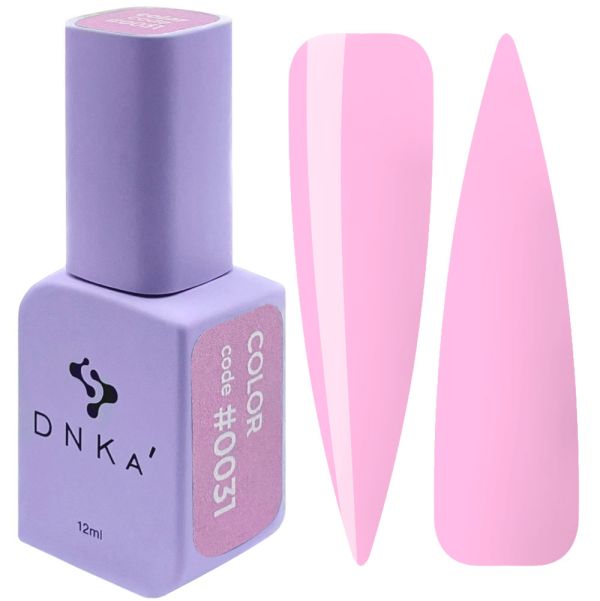 Гель-лак DNK`a 12мл 031