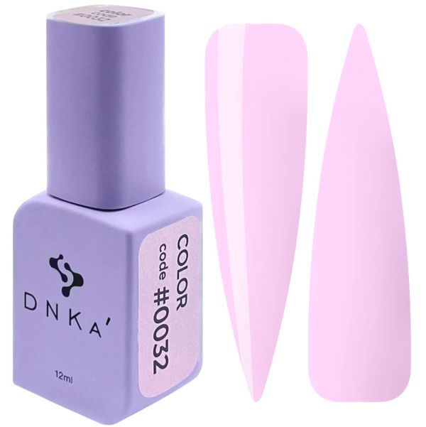 Гель-лак DNK`a 12мл 032