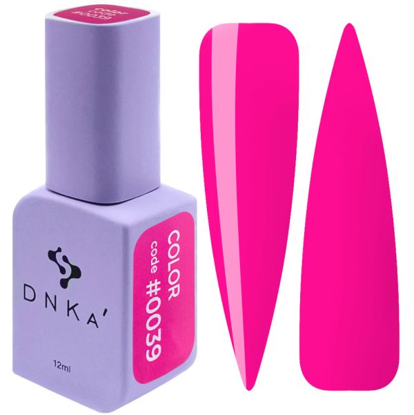Гель-лак DNK`a 12мл 039