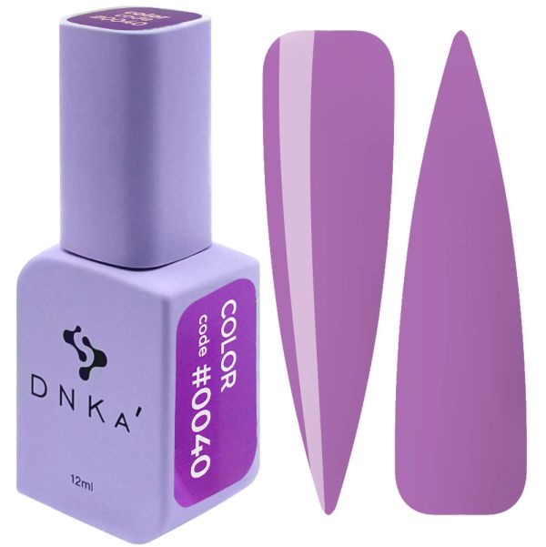 Гель-лак DNK`a 12мл 040