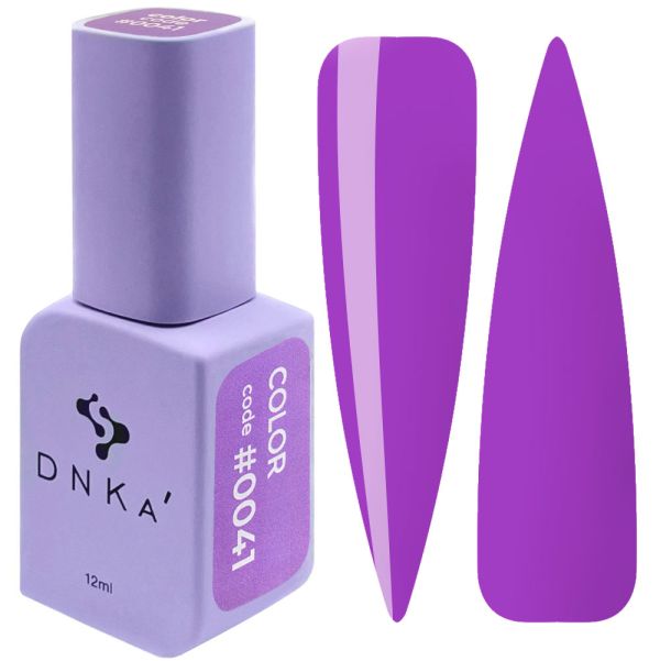 Гель-лак DNK`a 12мл 041