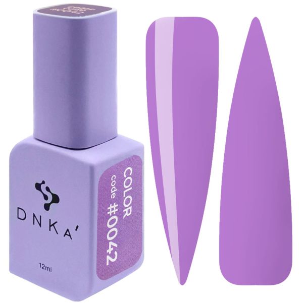 Гель-лак DNK`a 12мл 042