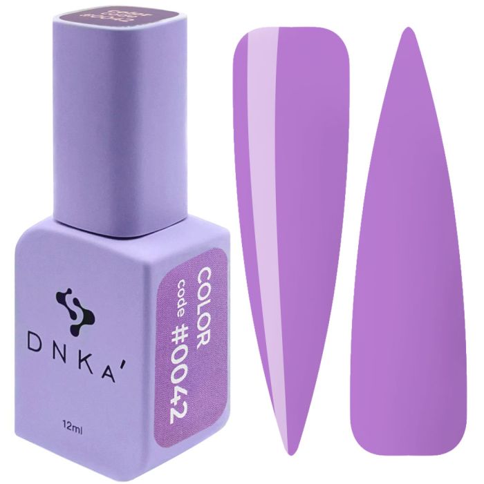 Гель-лак DNK`a 12мл 042
