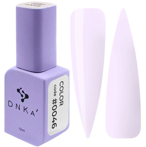  Гель-лак DNK`a 12мл 046