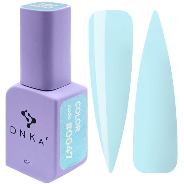  Гель-лак DNK`a 12мл 047