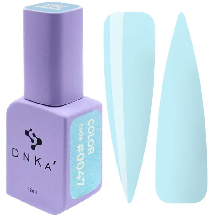  Гель-лак DNK`a 12мл 047