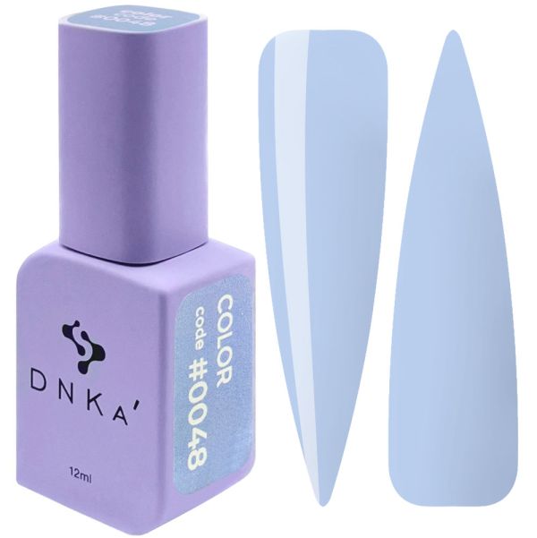  Гель-лак DNK`a 12мл 048