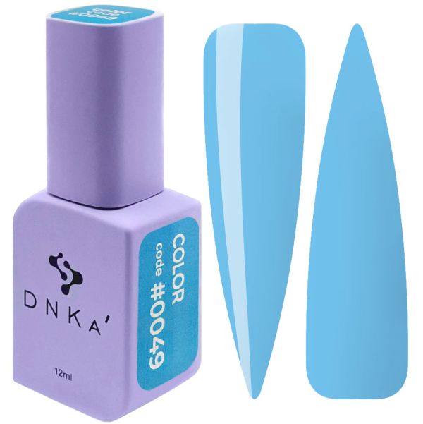  Гель-лак DNK`a 12мл 049