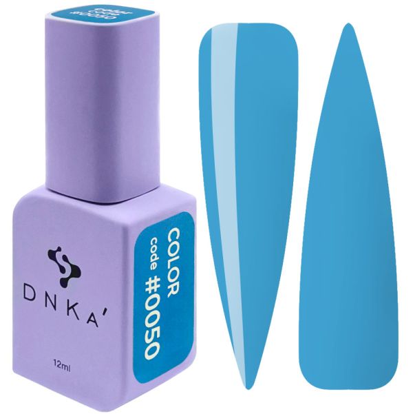  Гель-лак DNK`a 12мл 050