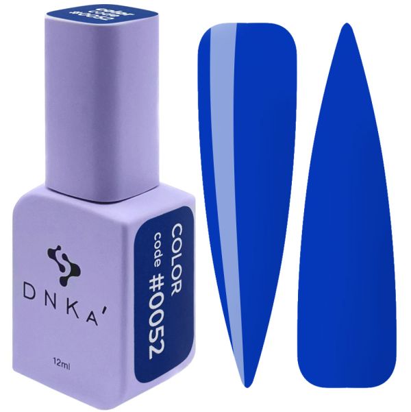  Гель-лак DNK`a 12мл 052