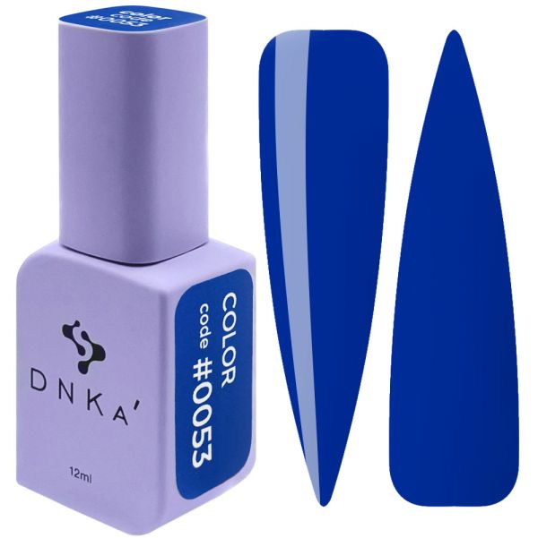  Гель-лак DNK`a 12мл 053
