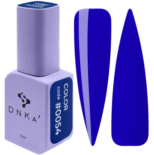  Гель-лак DNK`a 12мл 054