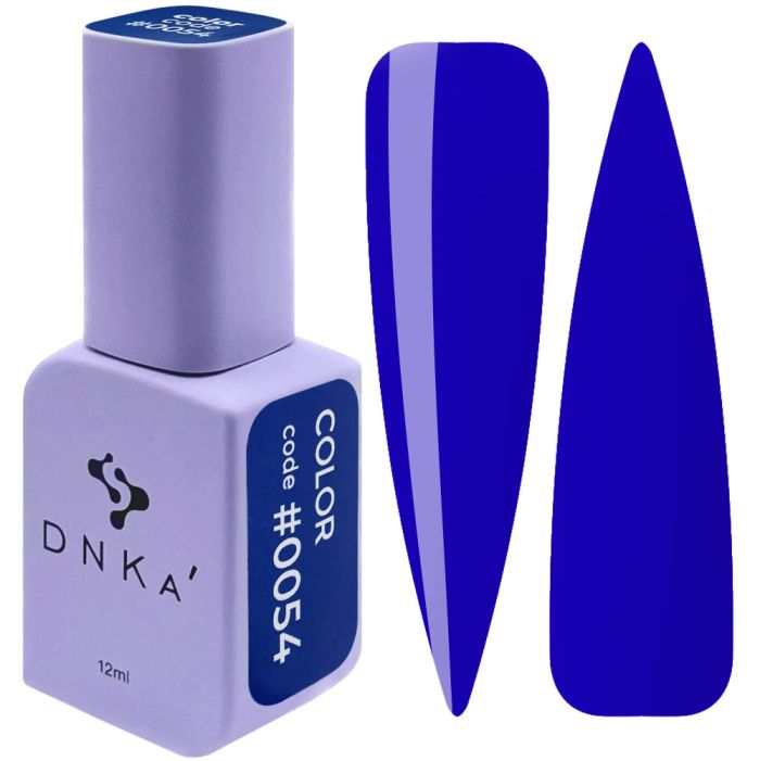  Гель-лак DNK`a 12мл 054