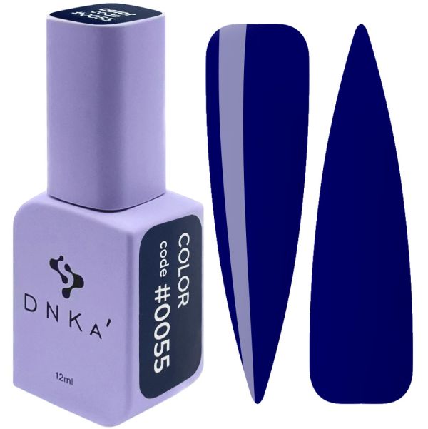  Гель-лак DNK`a 12мл 055