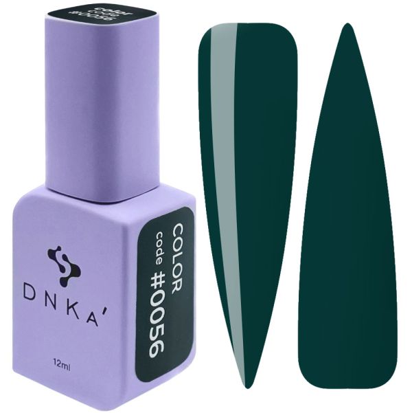 Гель-лак DNK`a 12мл 056