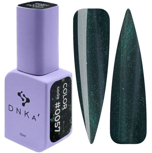 Гель-лак DNK`a 12мл 057