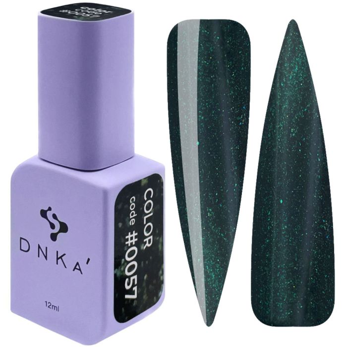 Гель-лак DNK`a 12мл 057