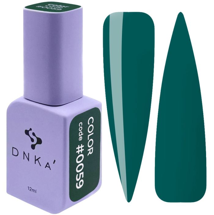 Гель-лак DNK`a 12мл 059