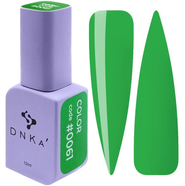 Гель-лак DNK`a 12мл 061