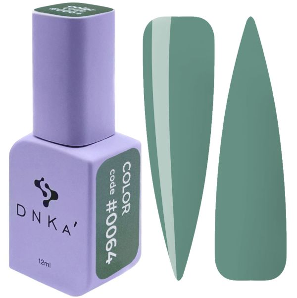 Гель-лак DNK`a 12мл 064