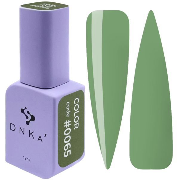 Гель-лак DNK`a 12мл 065