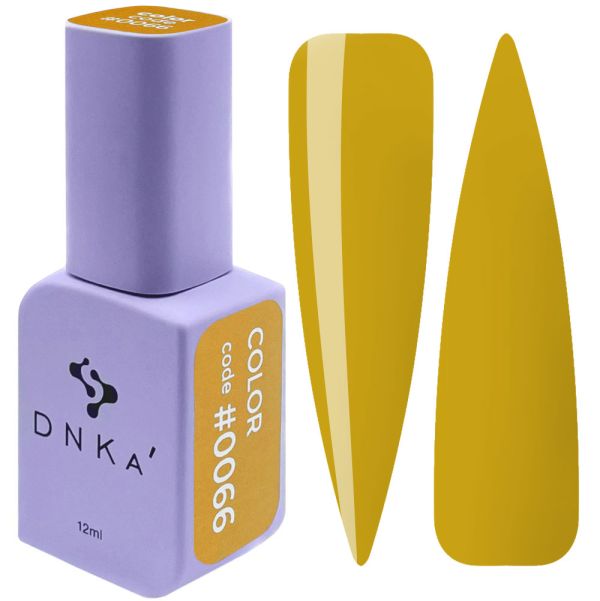 Гель-лак DNK`a 12мл 066