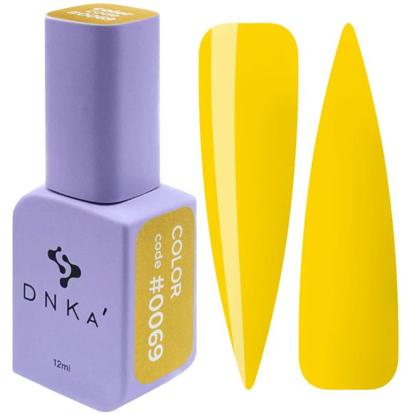 Гель-лак DNK`a 12мл 069