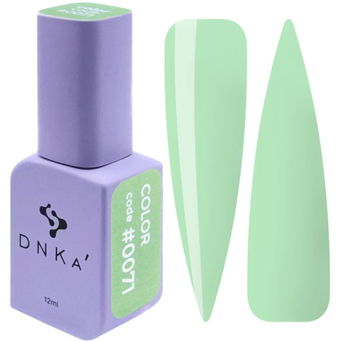 Гель-лак DNK`a 12мл 071