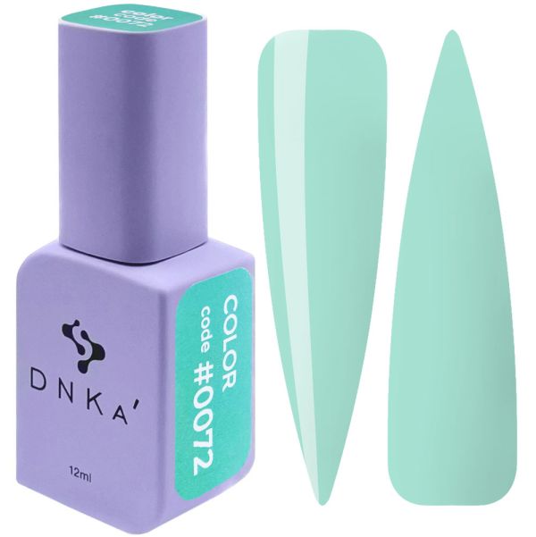 Гель-лак DNK`a 12мл 072