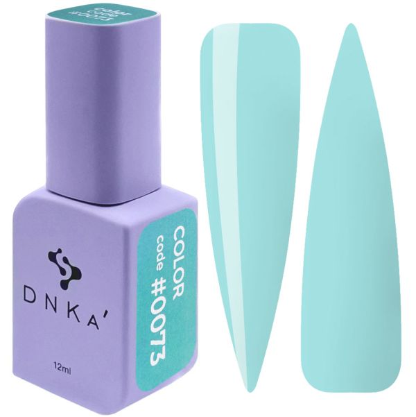 Гель-лак DNK`a 12мл 073