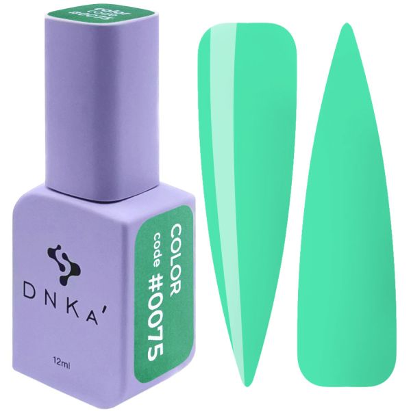 Гель-лак DNK`a 12мл 075