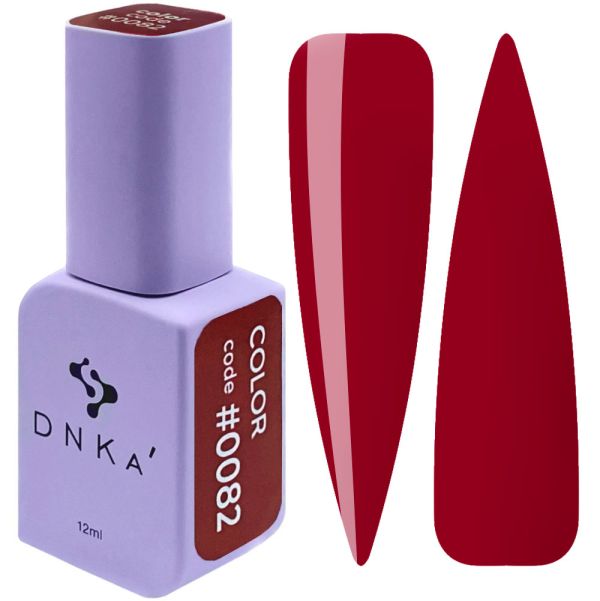 Гель-лак DNK`a 12мл 082