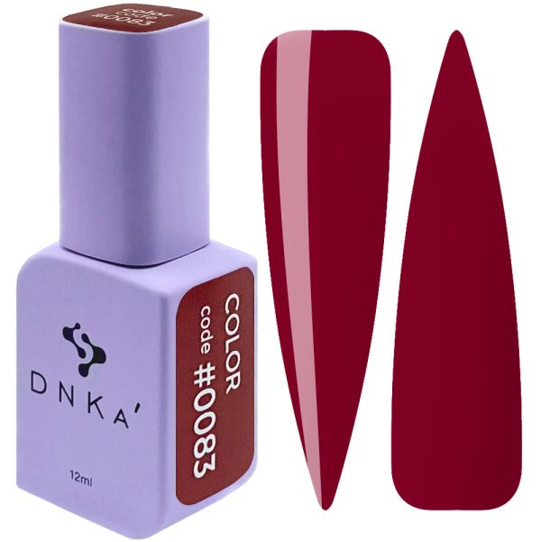 Гель-лак DNK`a 12мл 083