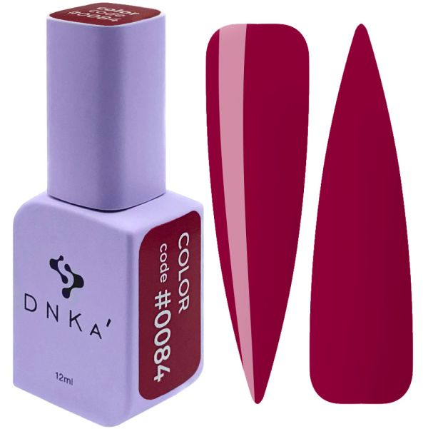 Гель-лак DNK`a 12мл 084