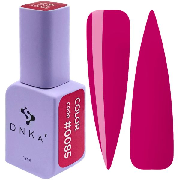 Гель-лак DNK`a 12мл 085