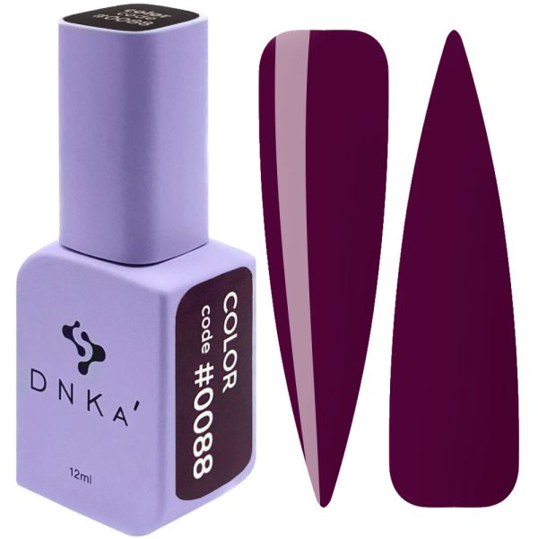 Гель-лак DNK`a 12мл 088