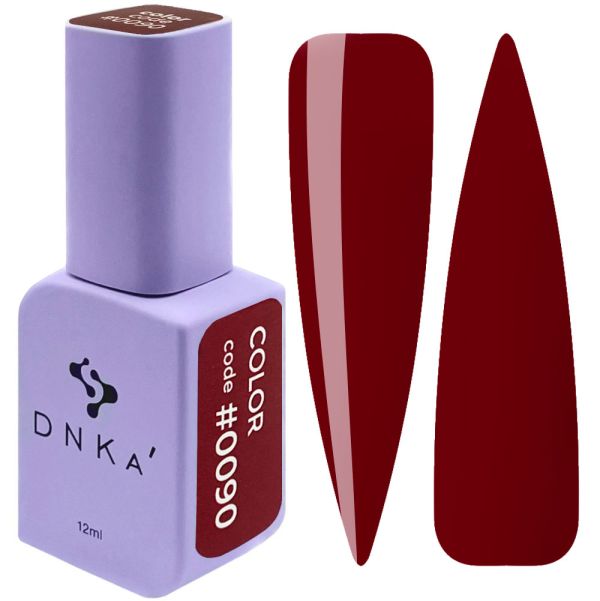 Гель-лак DNK`a 12мл 090