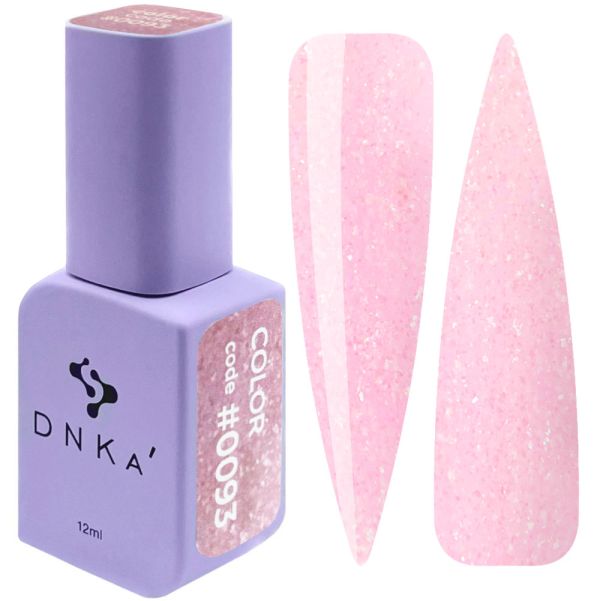 Гель-лак DNK`a 12мл 093