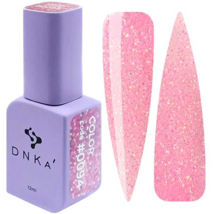Гель-лак DNK`a 12мл 094