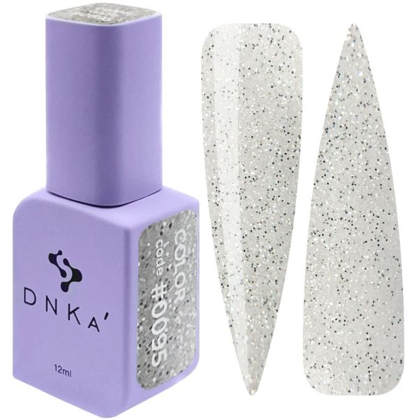 Гель-лак DNK`a 12мл 095