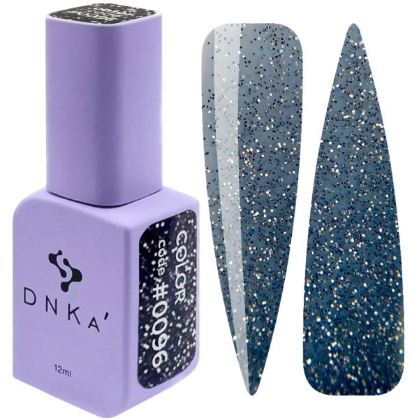 Гель-лак DNK`a 12мл 096