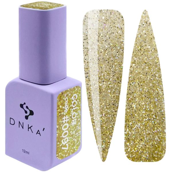 Гель-лак DNK`a 12мл 097