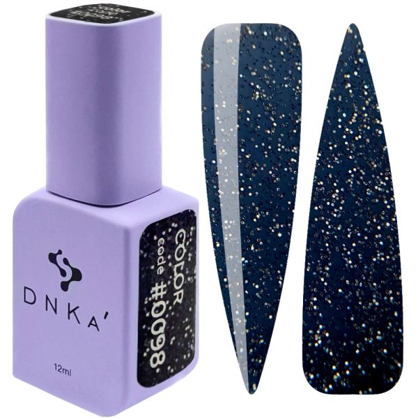 Гель-лак DNK`a 12мл 098