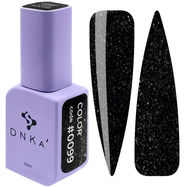 Гель-лак DNK`a 12мл 099